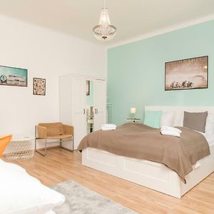 Appartement met Twee Slaapkamers