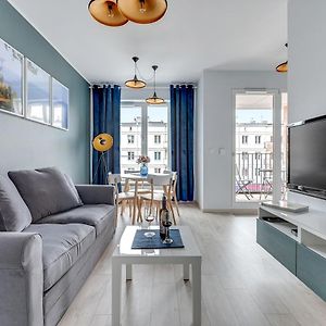 City Break Gdansk Rajska 8 Apartamenty